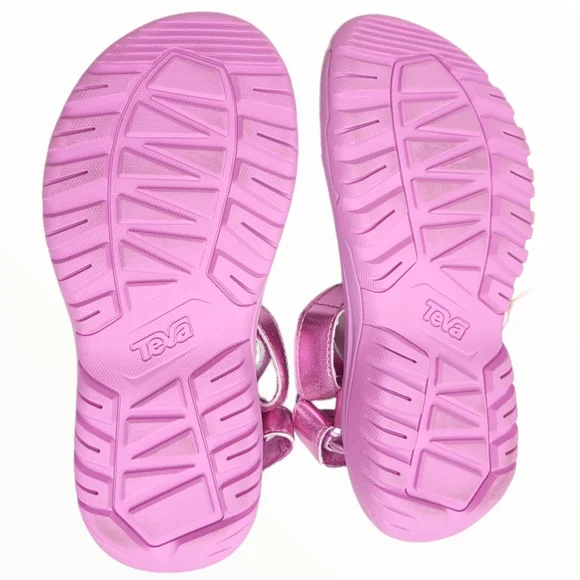 Teva x Christian Cowan Women's Hurricane XLT2 Sandals - Picture 4 of 6